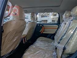 Haval Dargo